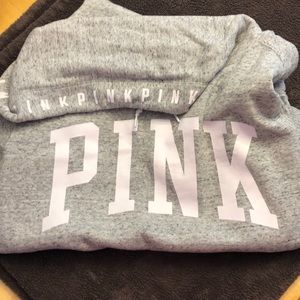 PINK Hoodie Sweatshirt